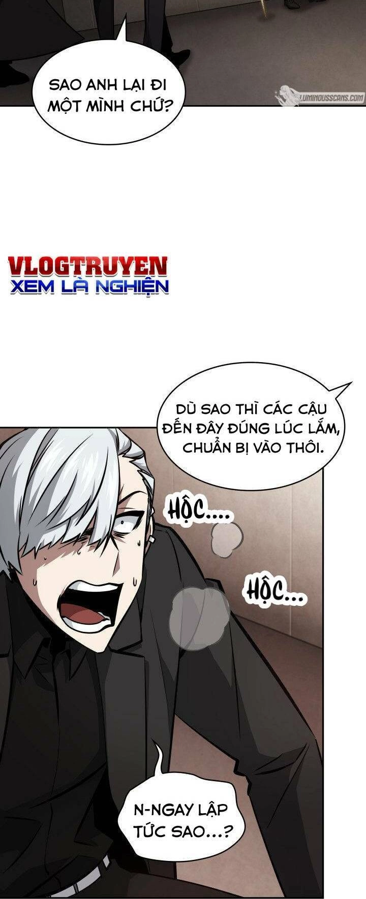 Vua Trộm Mộ Chapter 364 - 9