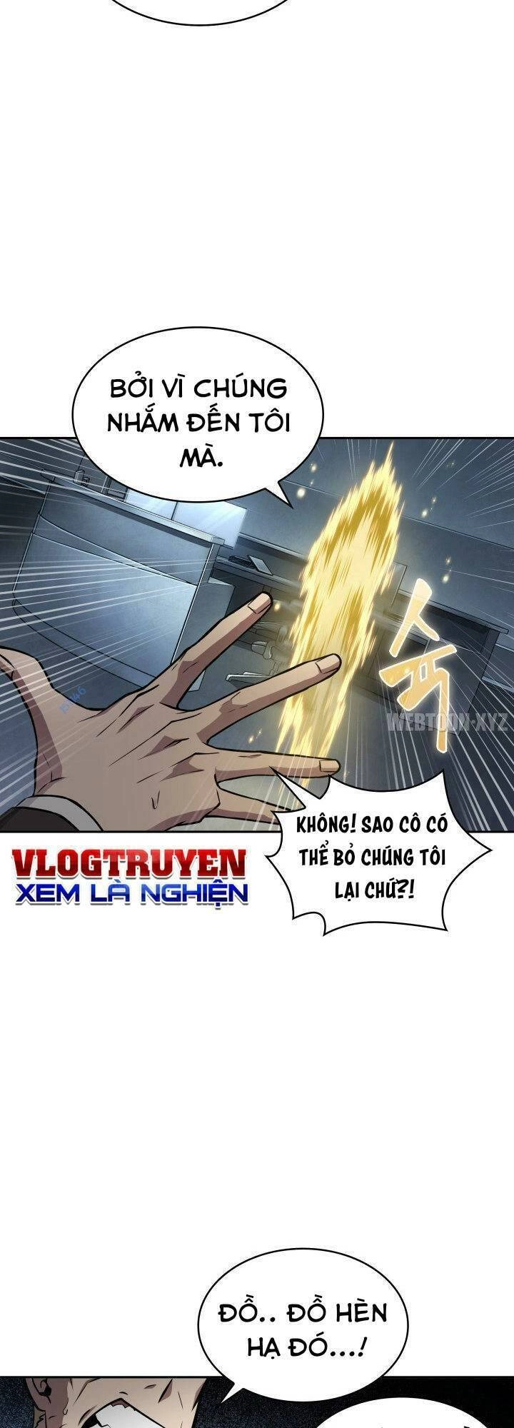 Vua Trộm Mộ Chapter 364 - 13