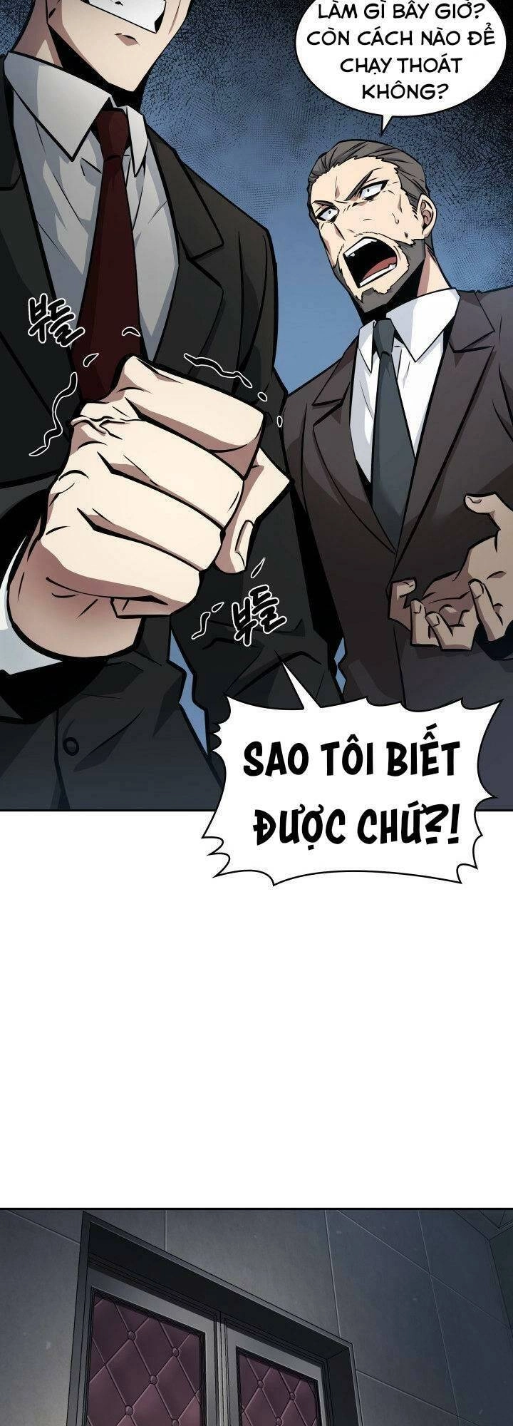 Vua Trộm Mộ Chapter 364 - 14