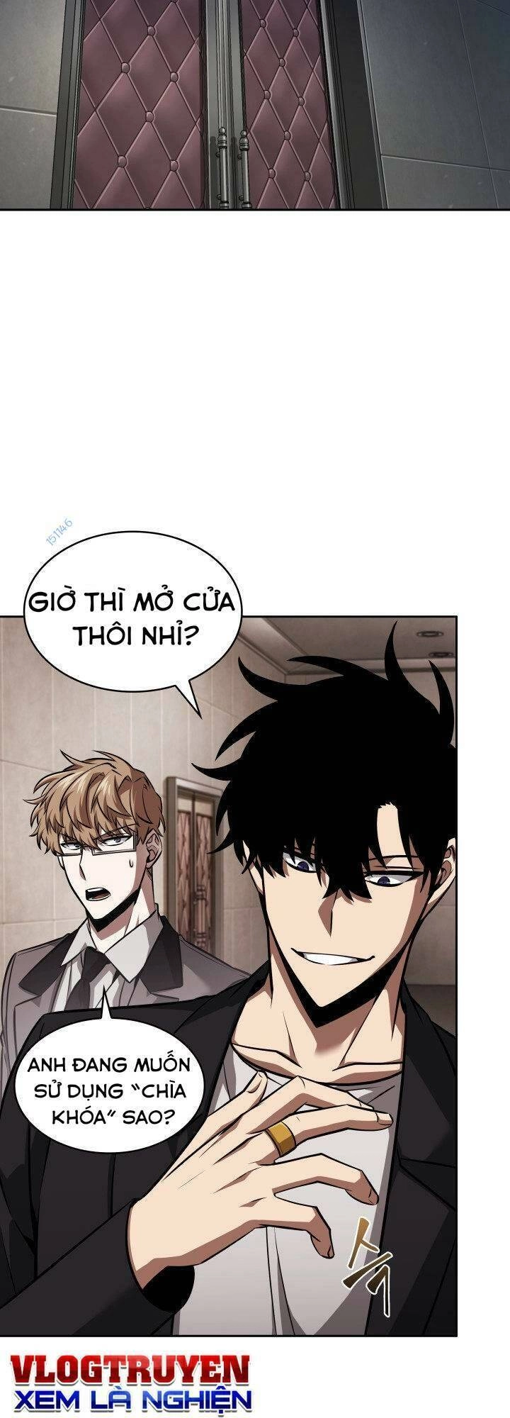 Vua Trộm Mộ Chapter 364 - 15