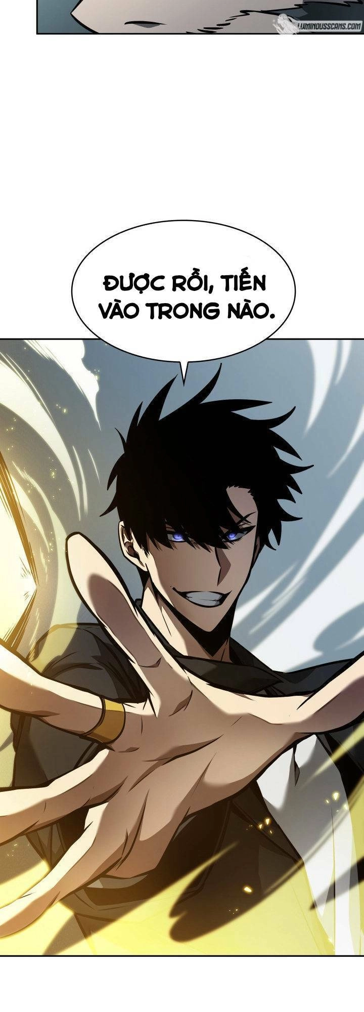 Vua Trộm Mộ Chapter 364 - 22