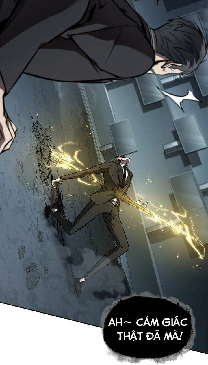 Vua Trộm Mộ Chapter 364 - 25