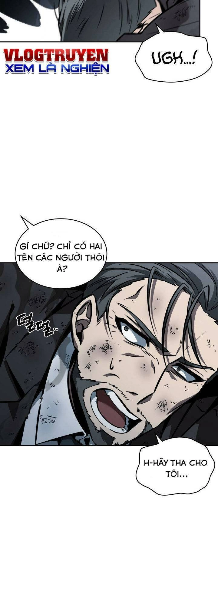 Vua Trộm Mộ Chapter 364 - 28