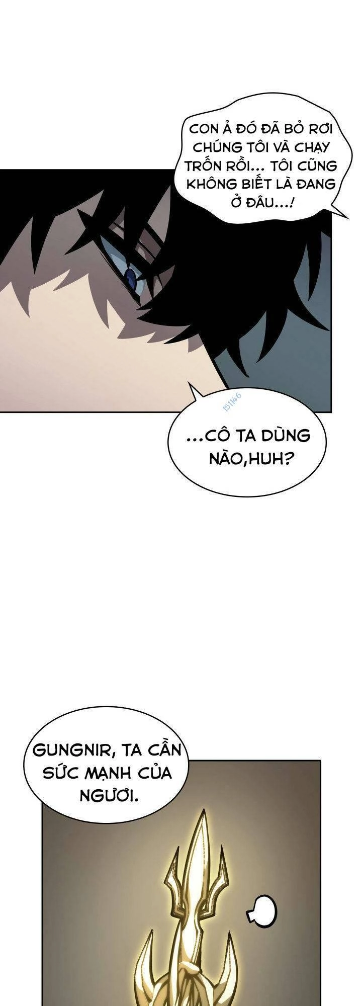 Vua Trộm Mộ Chapter 364 - 31