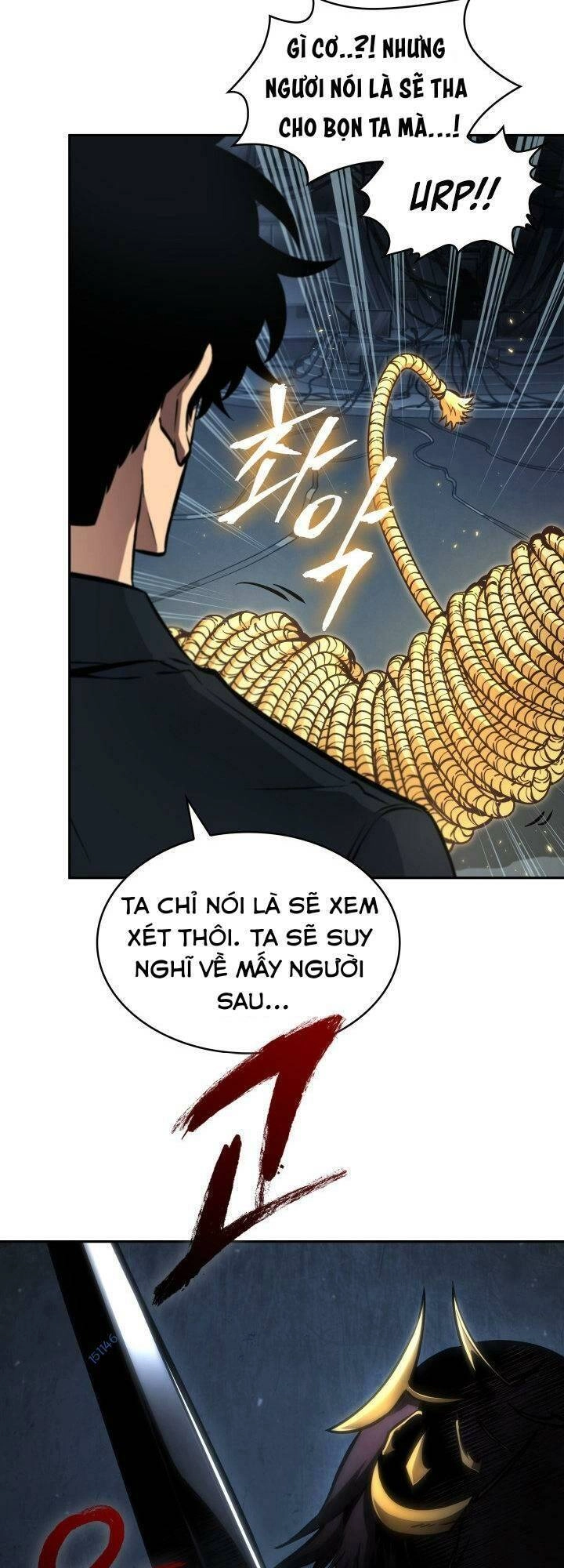 Vua Trộm Mộ Chapter 364 - 38