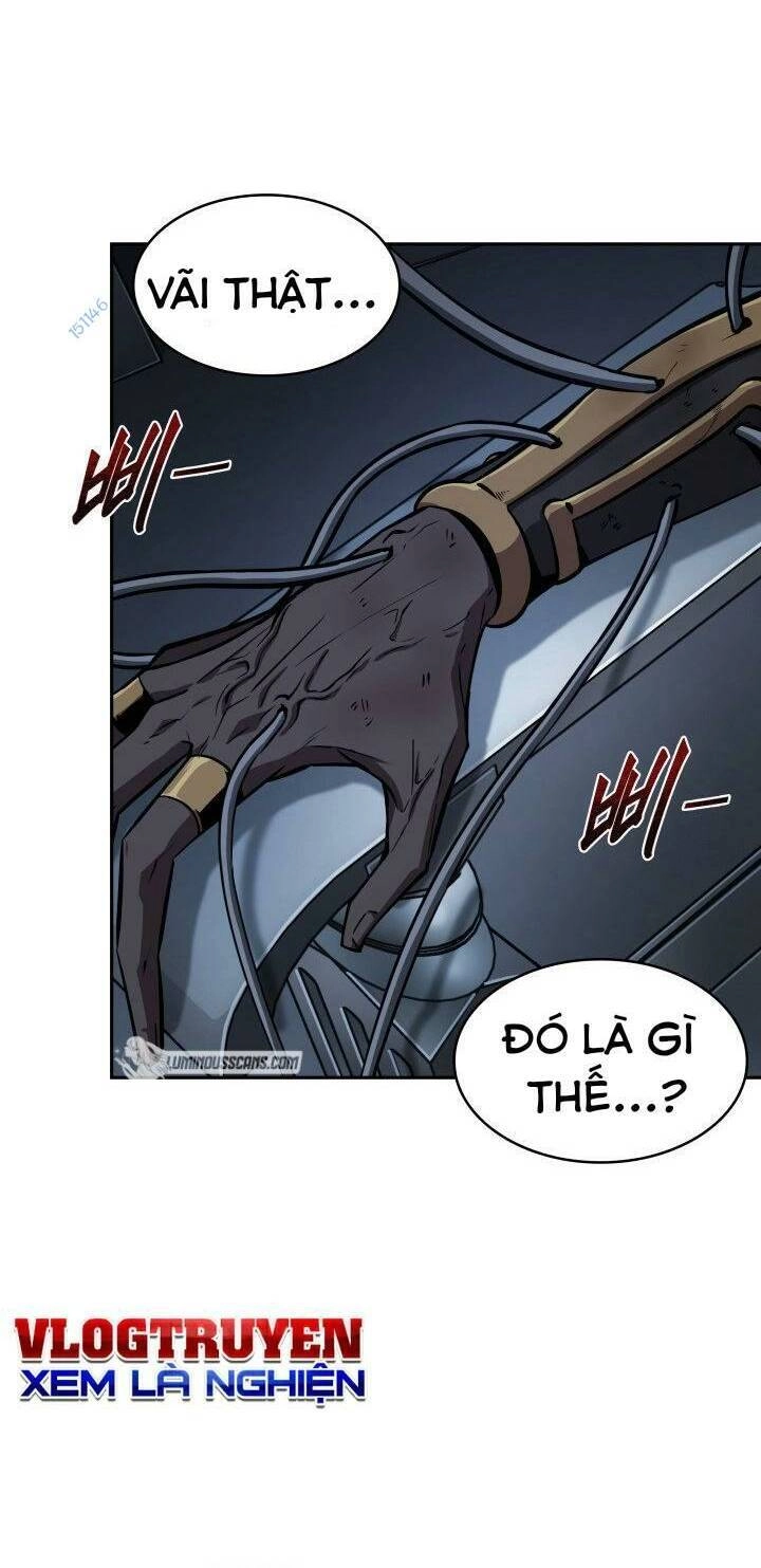 Vua Trộm Mộ Chapter 364 - 41