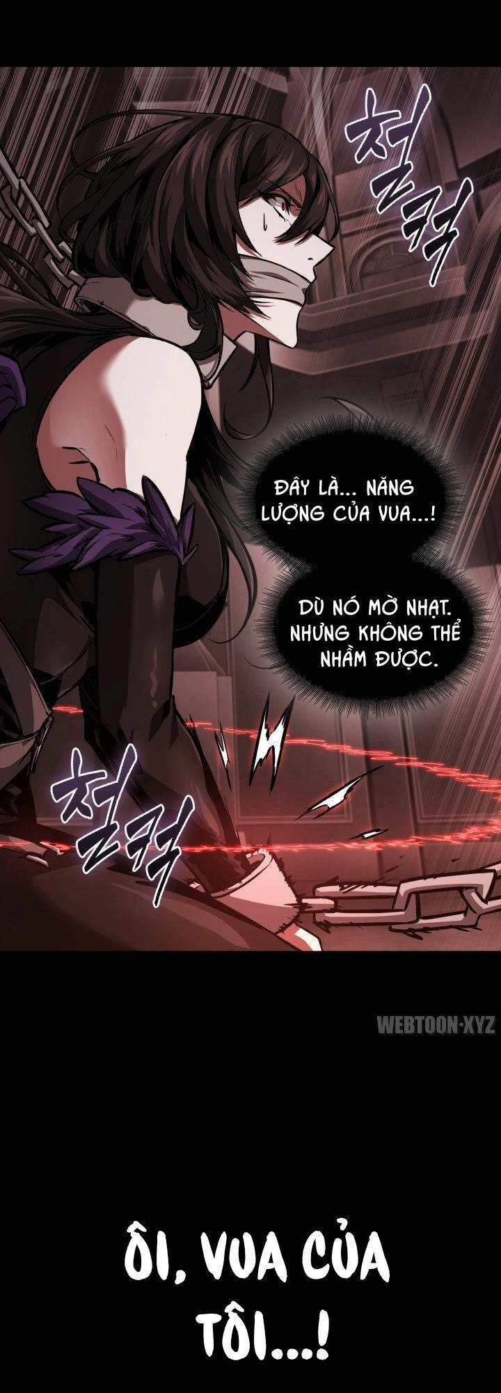 Vua Trộm Mộ Chapter 364 - 45