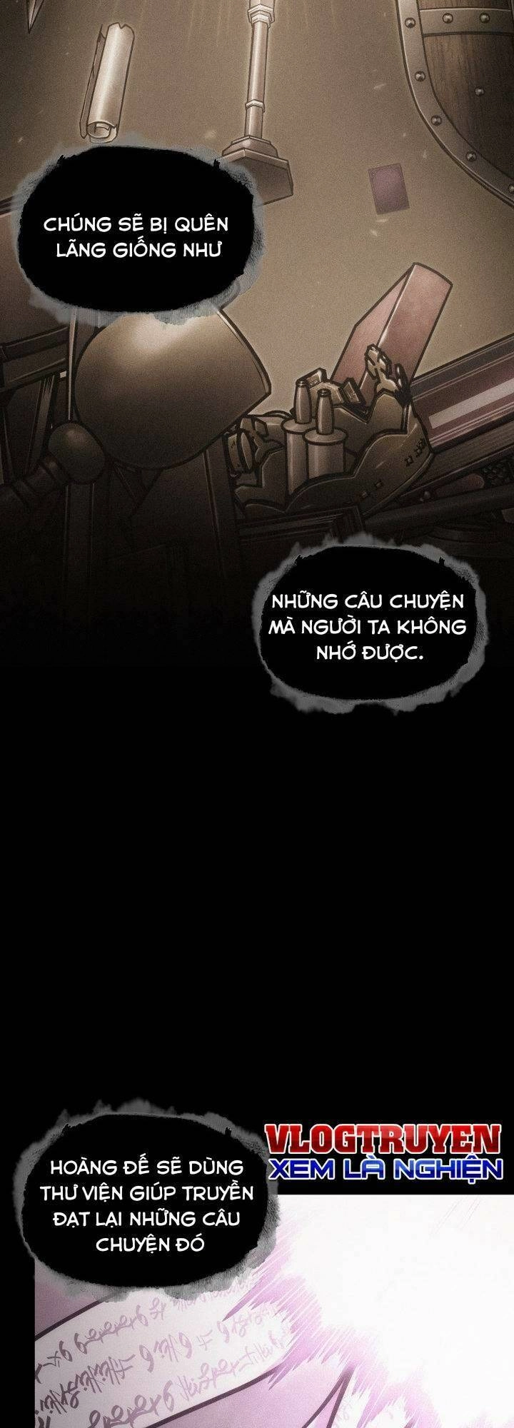Vua Trộm Mộ Chapter 365 - 19