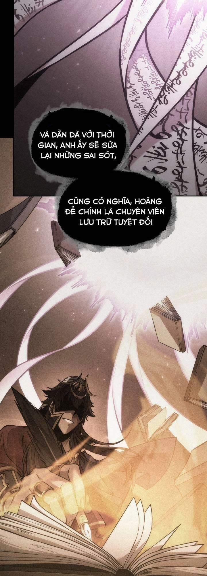 Vua Trộm Mộ Chapter 365 - 20