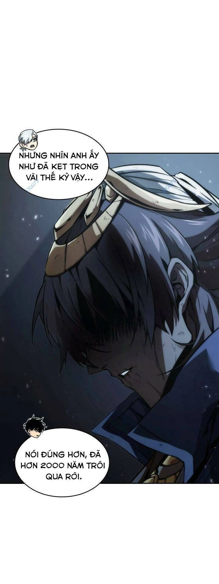 Vua Trộm Mộ Chapter 365 - 23