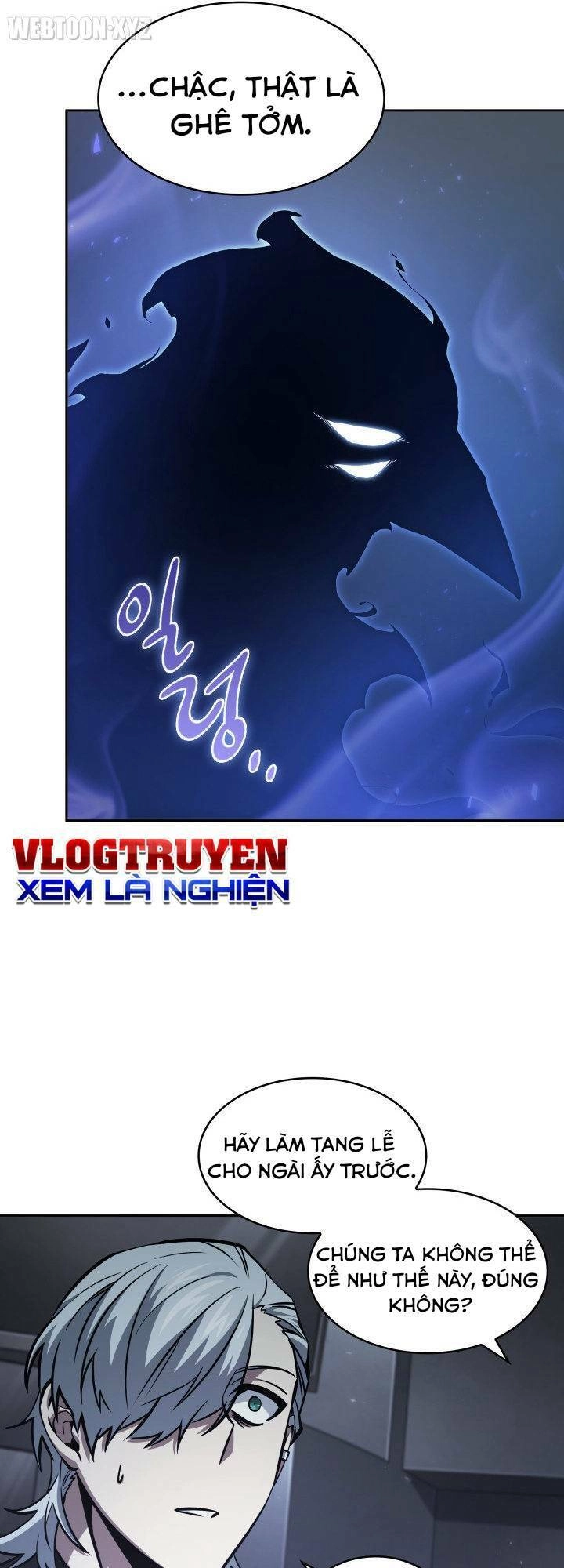 Vua Trộm Mộ Chapter 365 - 25