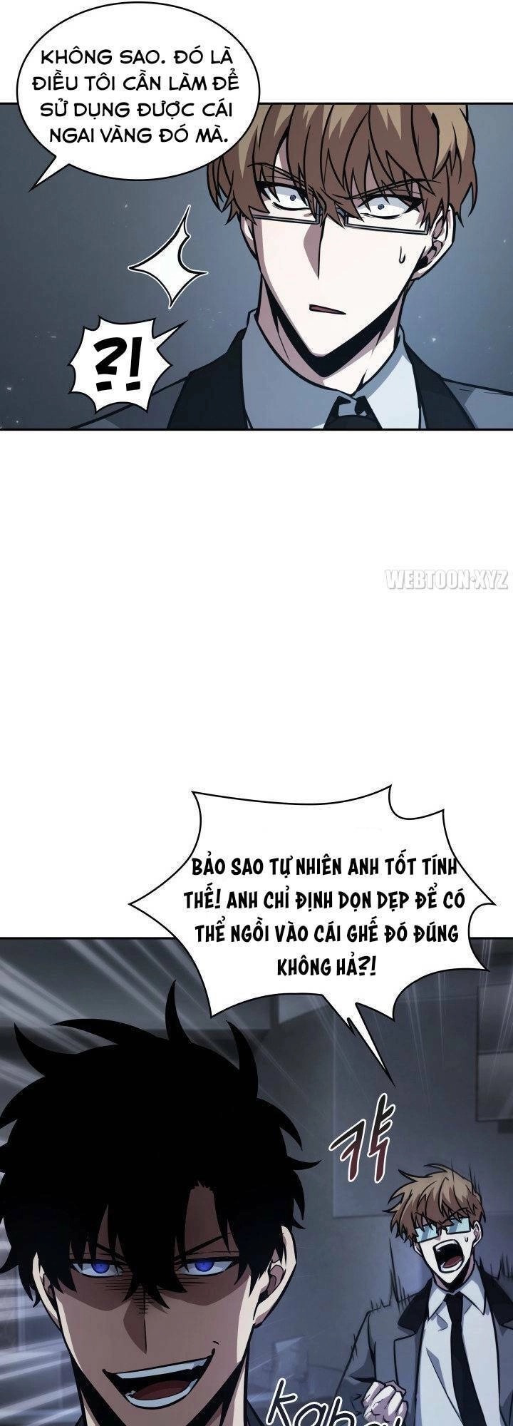 Vua Trộm Mộ Chapter 365 - 28