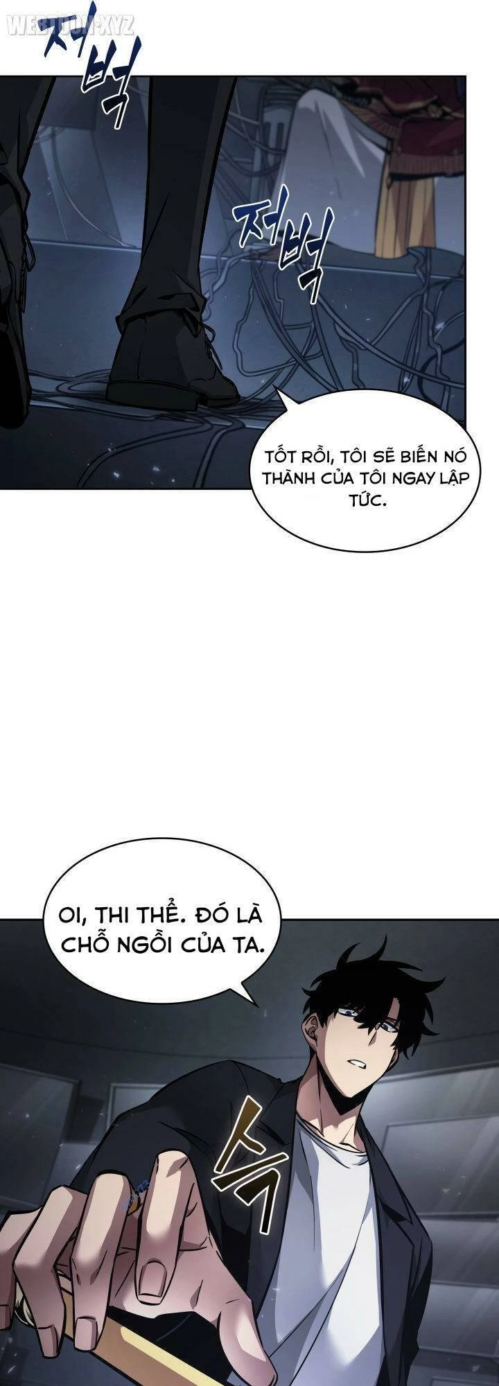 Vua Trộm Mộ Chapter 365 - 32