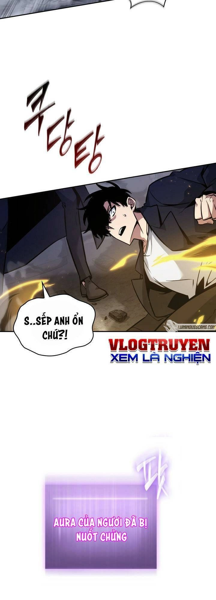 Vua Trộm Mộ Chapter 365 - 38
