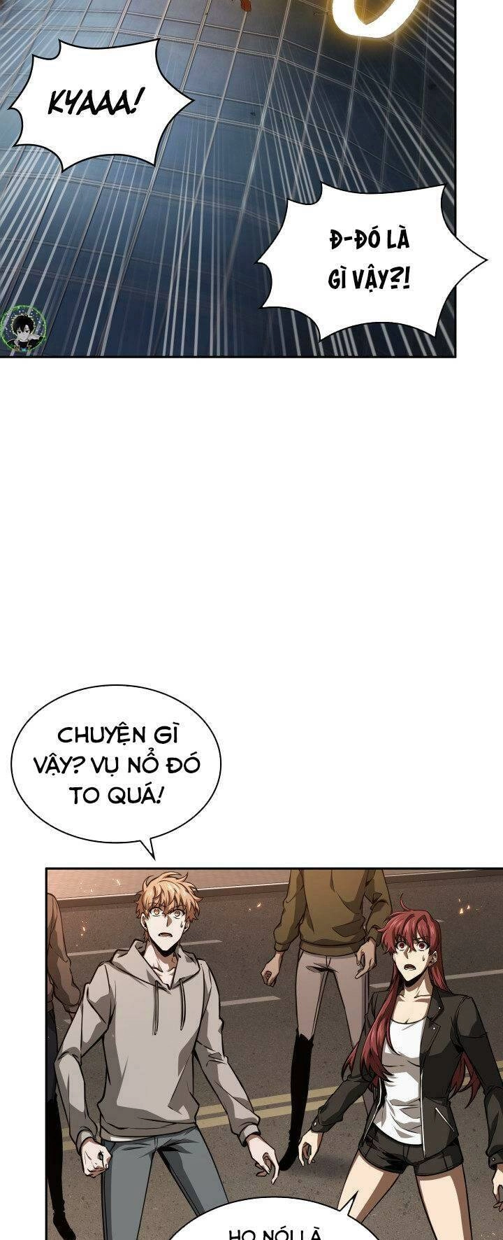 Vua Trộm Mộ Chapter 366 - 8