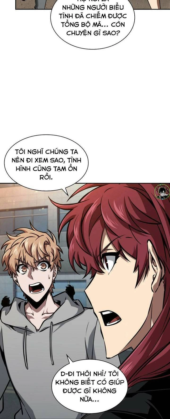 Vua Trộm Mộ Chapter 366 - 9