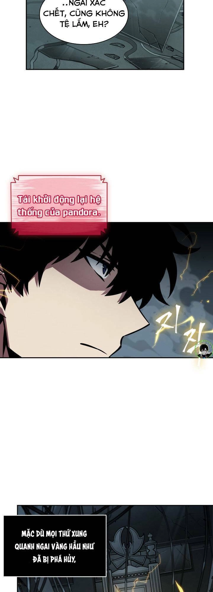 Vua Trộm Mộ Chapter 366 - 11