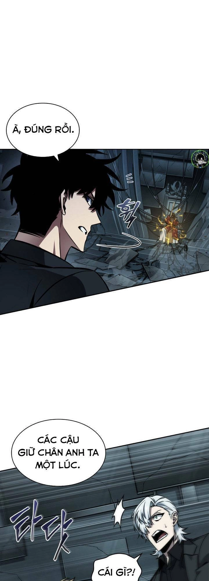 Vua Trộm Mộ Chapter 366 - 13