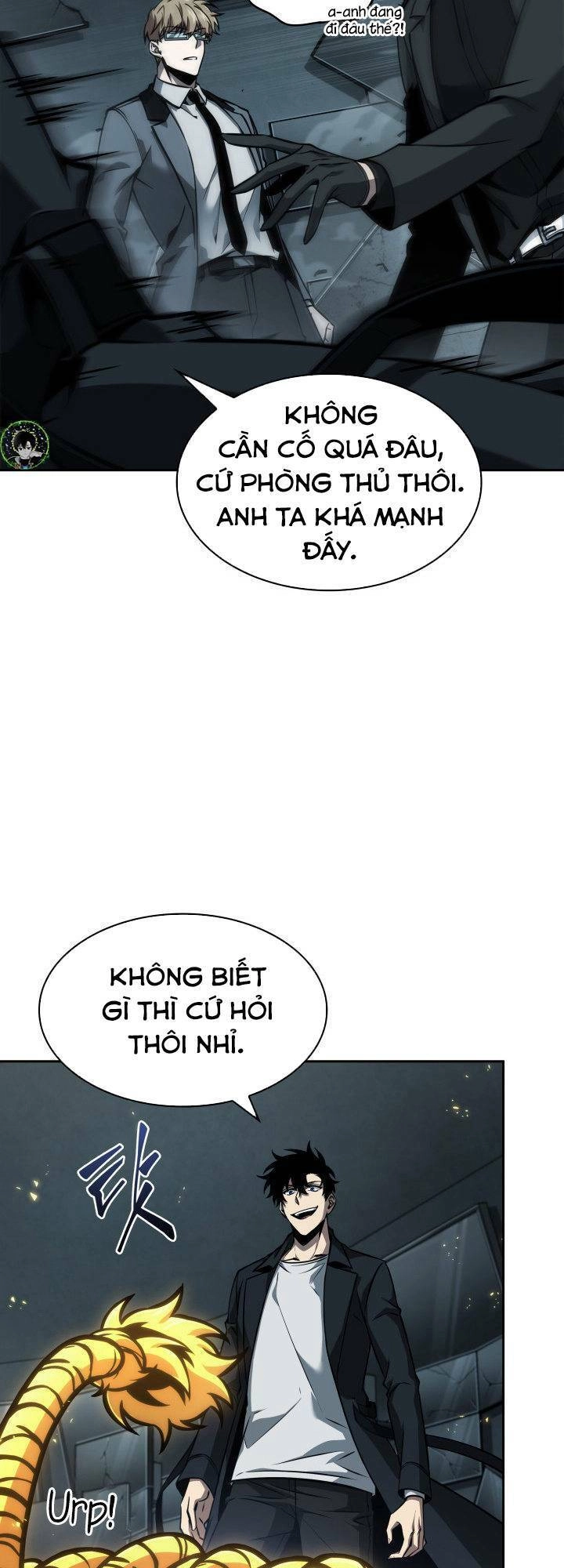 Vua Trộm Mộ Chapter 366 - 14