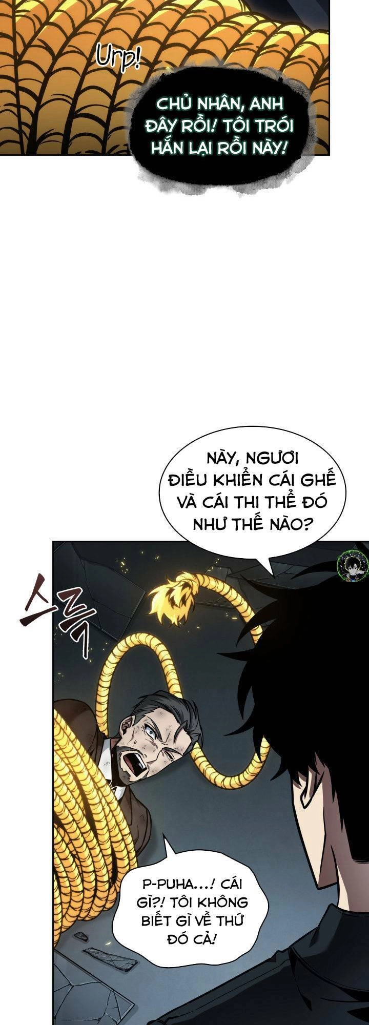 Vua Trộm Mộ Chapter 366 - 15