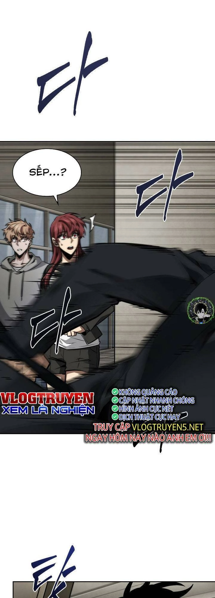 Vua Trộm Mộ Chapter 366 - 18