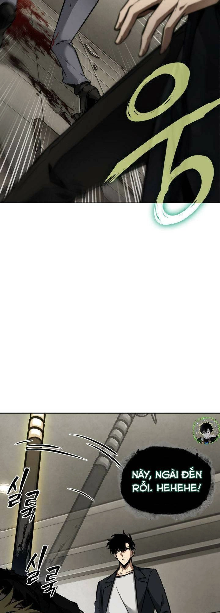 Vua Trộm Mộ Chapter 366 - 20