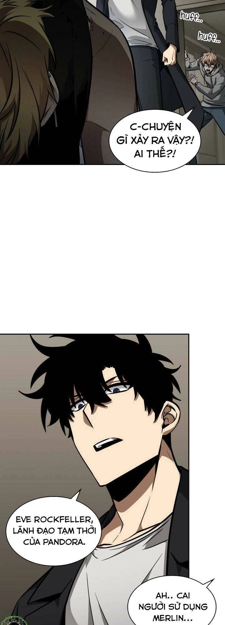 Vua Trộm Mộ Chapter 366 - 21