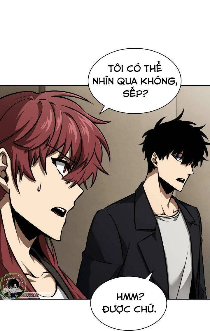 Vua Trộm Mộ Chapter 366 - 24