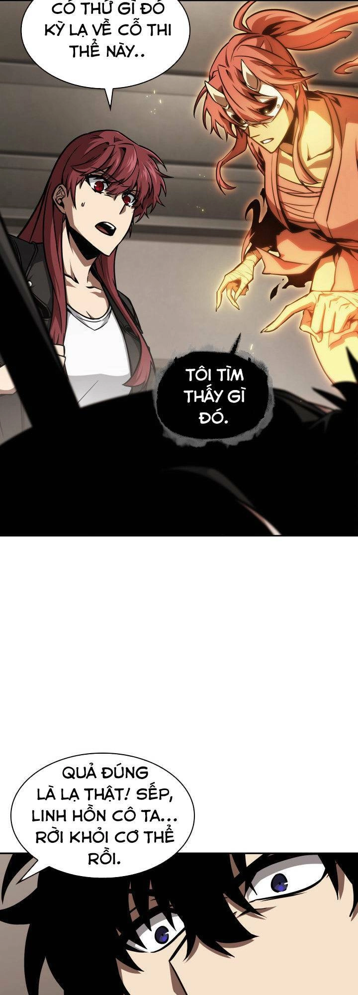 Vua Trộm Mộ Chapter 366 - 26