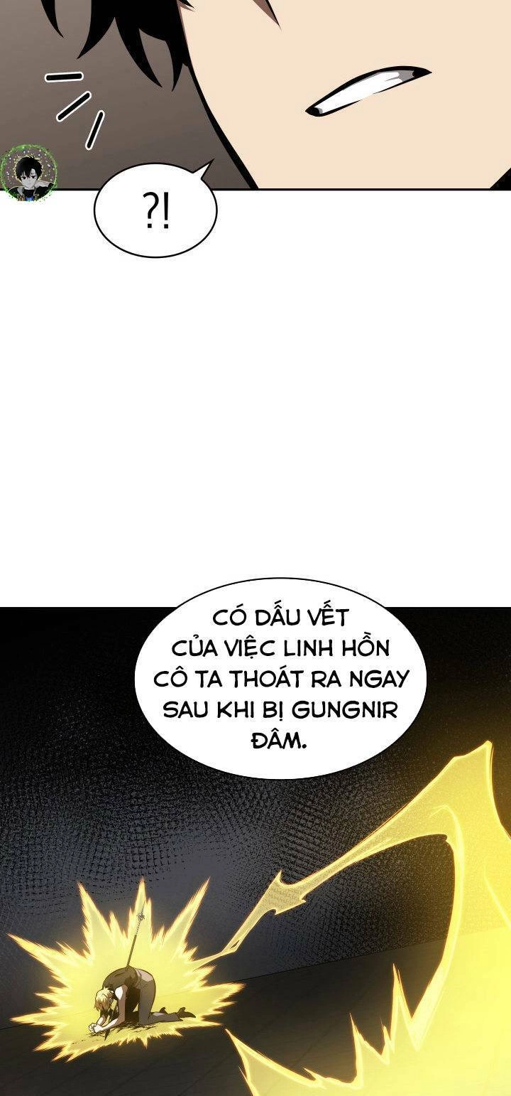 Vua Trộm Mộ Chapter 366 - 27
