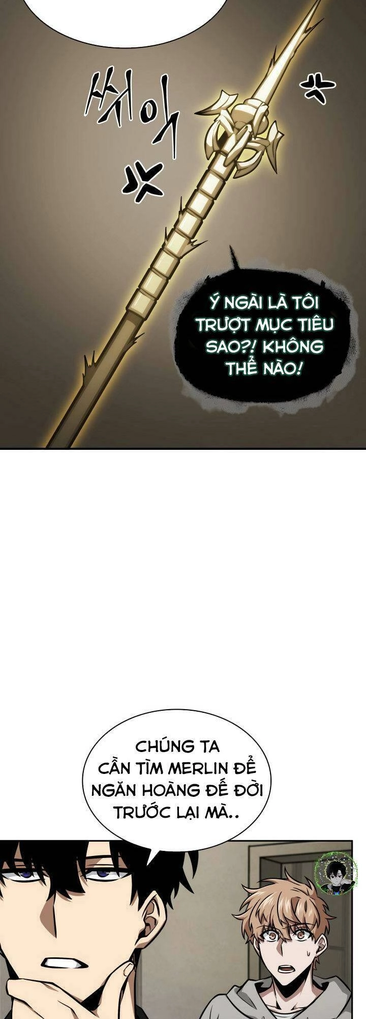 Vua Trộm Mộ Chapter 366 - 30