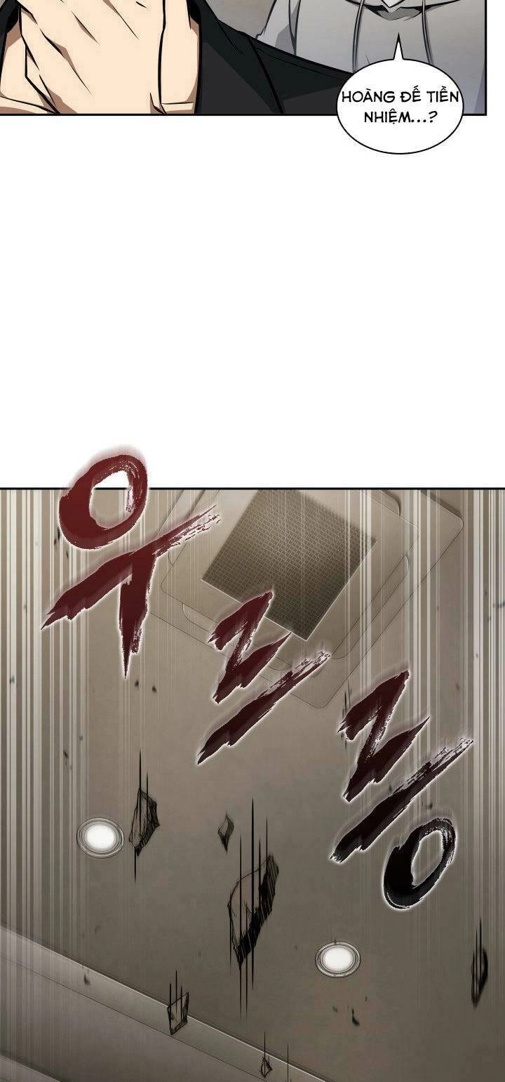 Vua Trộm Mộ Chapter 366 - 31