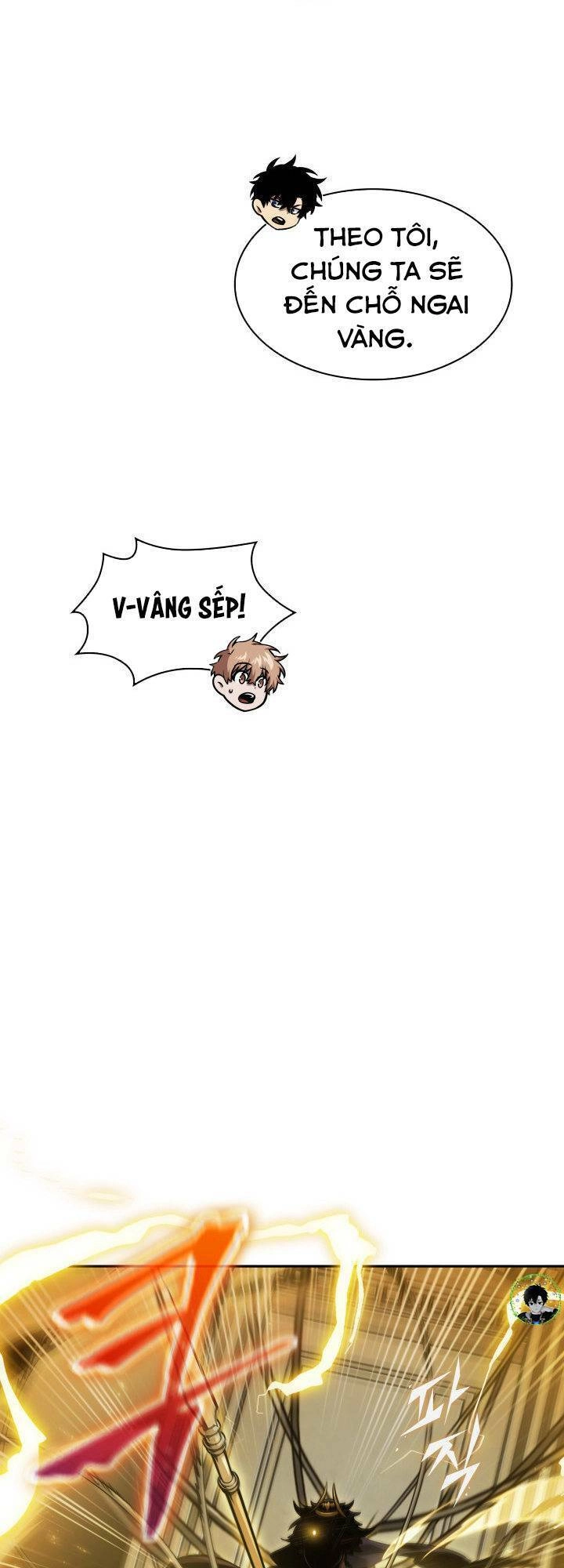 Vua Trộm Mộ Chapter 366 - 33