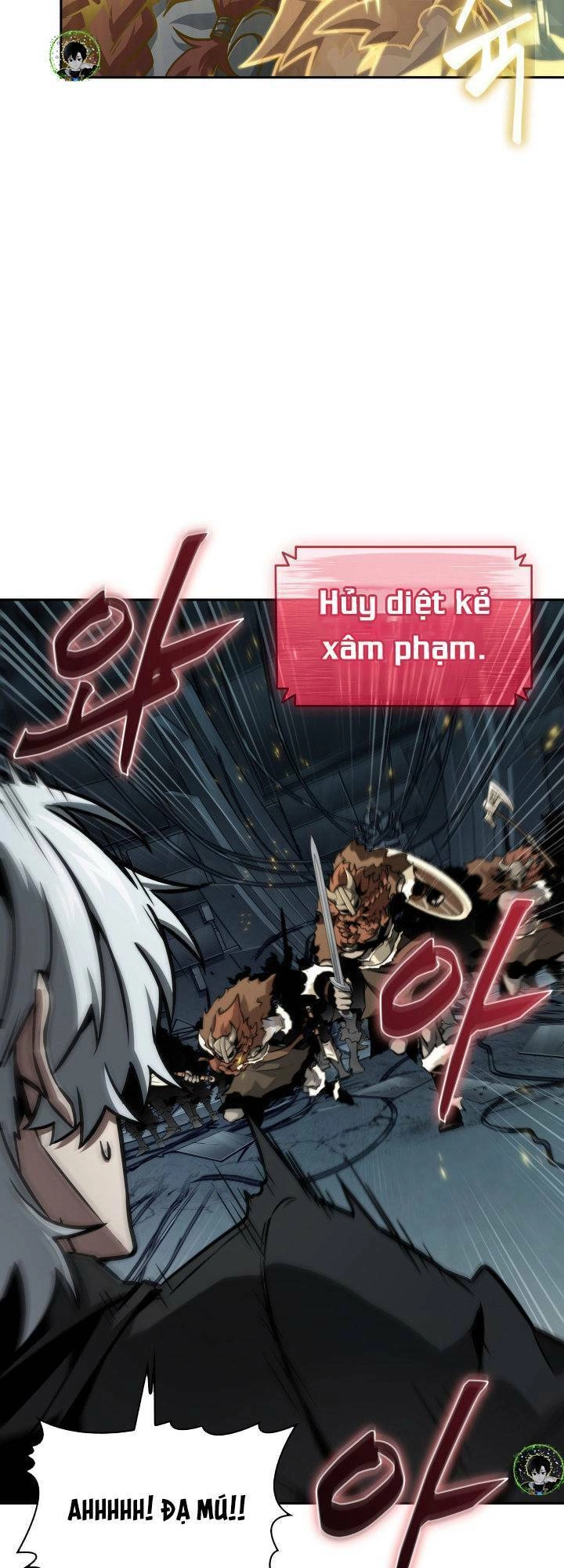 Vua Trộm Mộ Chapter 366 - 35