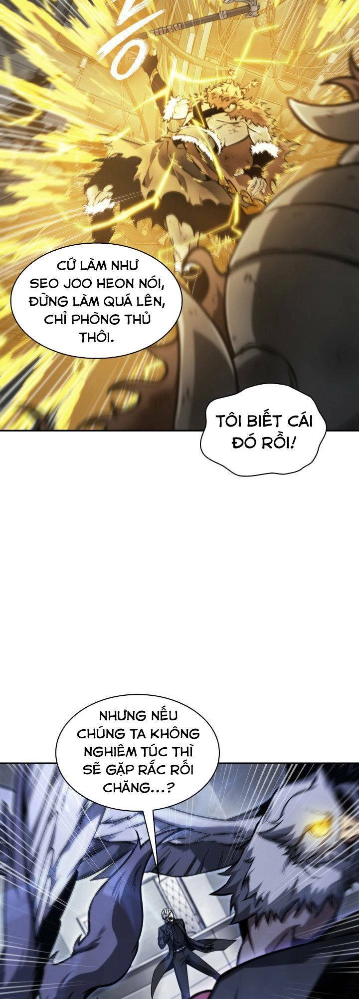 Vua Trộm Mộ Chapter 366 - 37