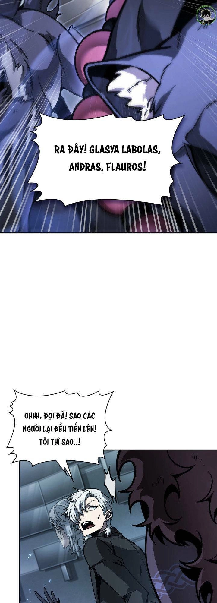 Vua Trộm Mộ Chapter 366 - 38