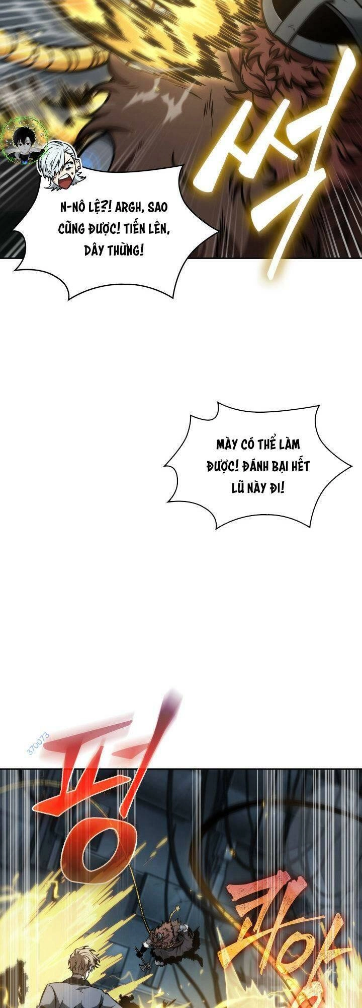 Vua Trộm Mộ Chapter 366 - 42