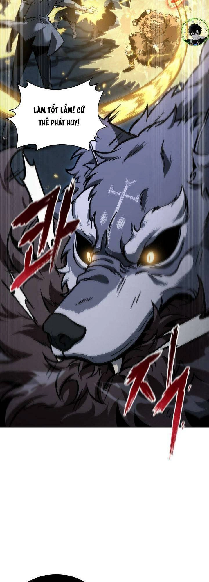 Vua Trộm Mộ Chapter 366 - 43