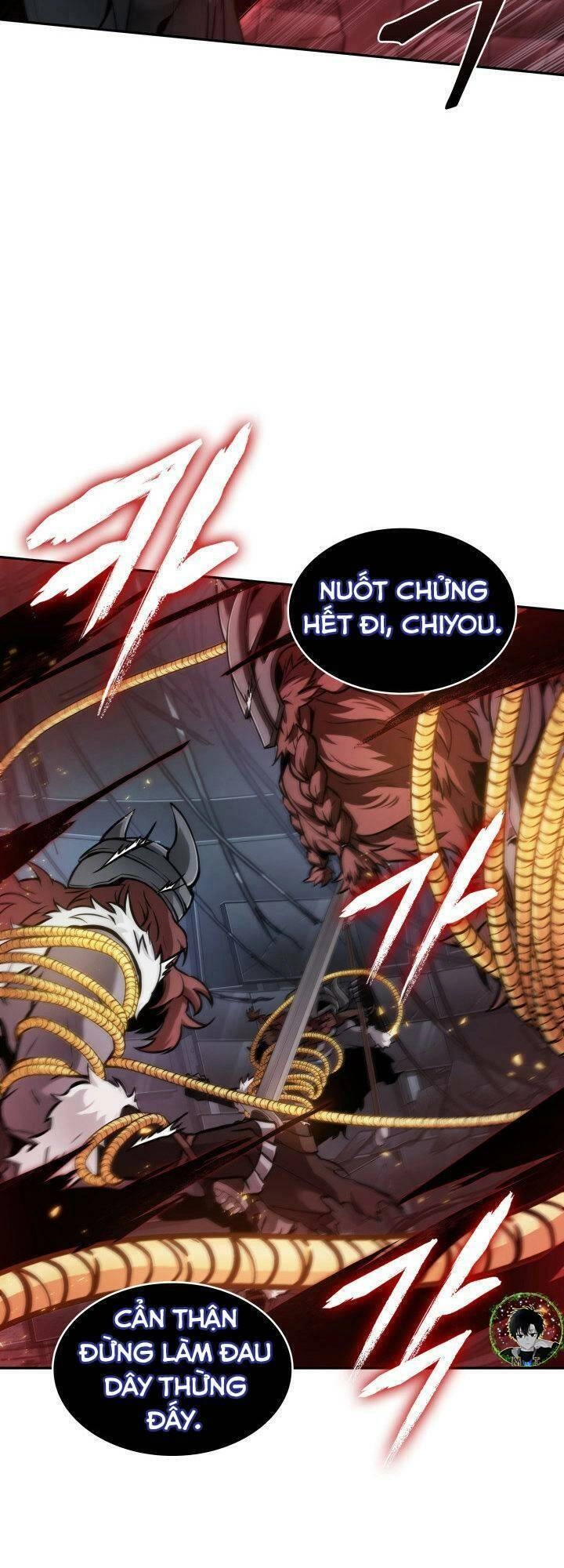 Vua Trộm Mộ Chapter 366 - 45