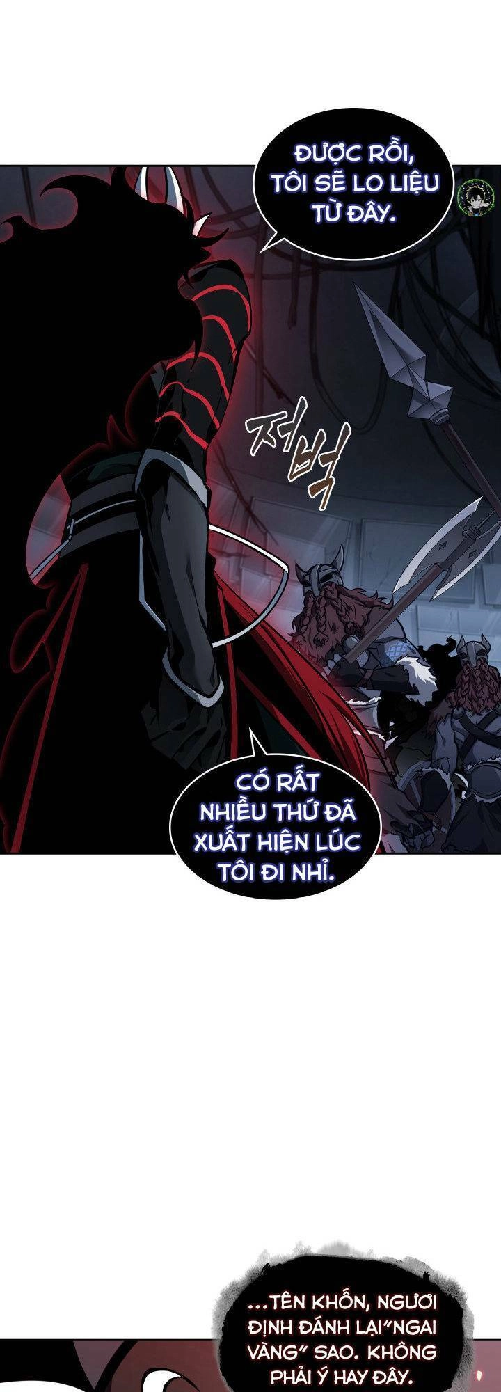 Vua Trộm Mộ Chapter 366 - 48