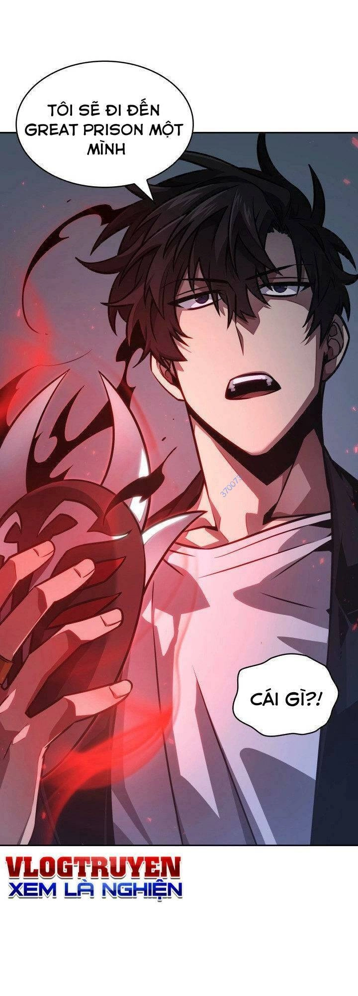 Vua Trộm Mộ Chapter 367 - 10