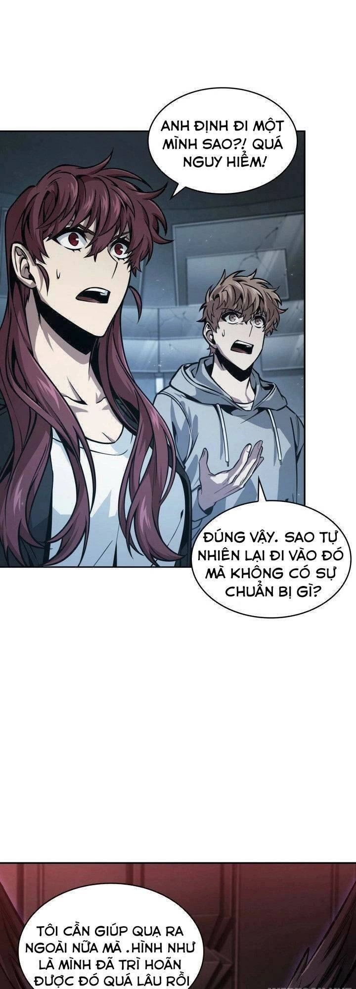 Vua Trộm Mộ Chapter 367 - 11