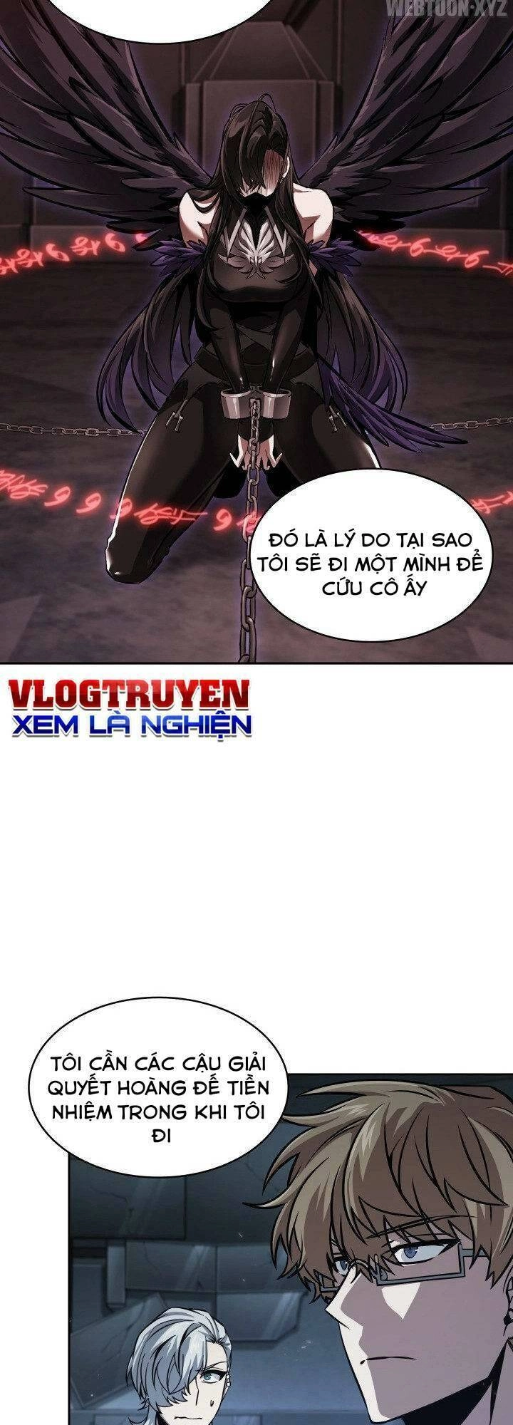 Vua Trộm Mộ Chapter 367 - 12