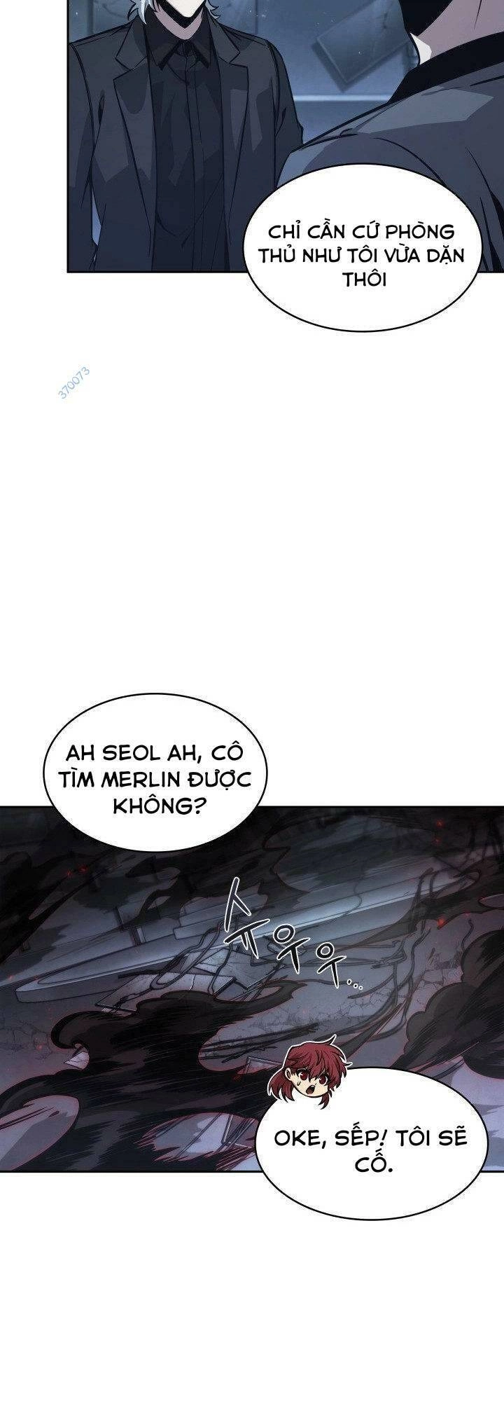 Vua Trộm Mộ Chapter 367 - 13