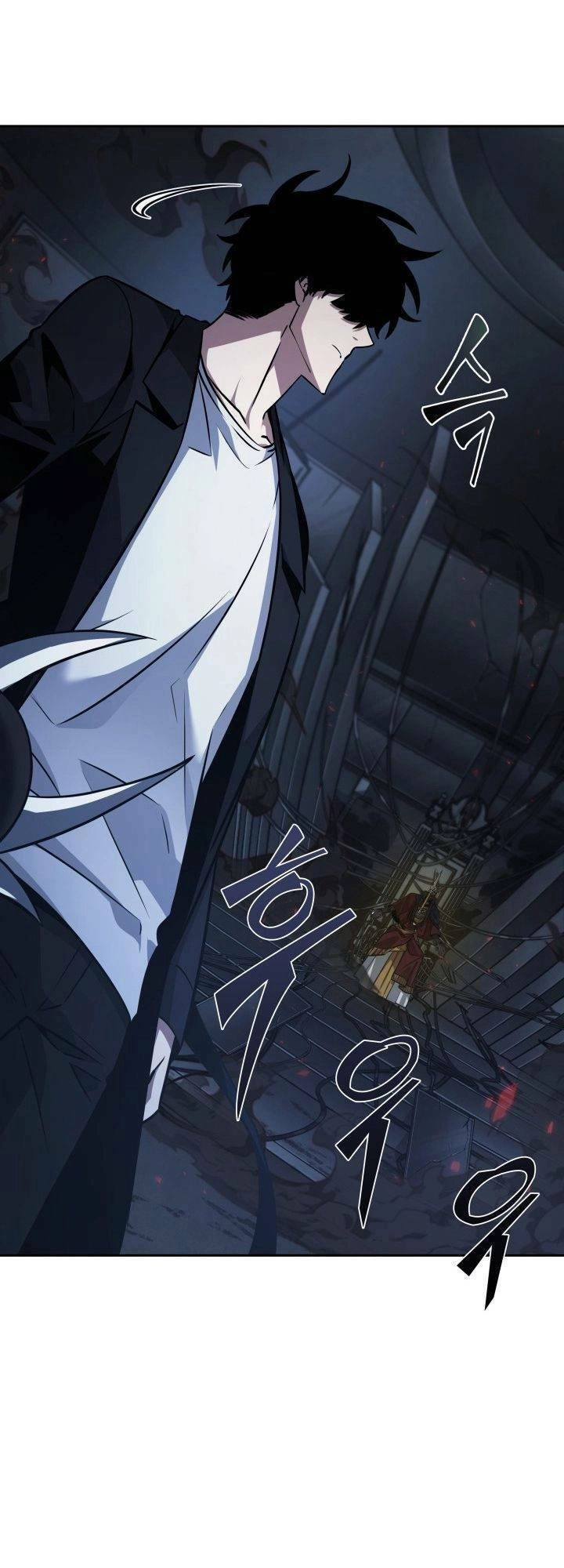 Vua Trộm Mộ Chapter 367 - 15