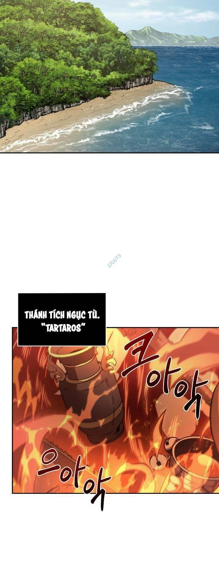 Vua Trộm Mộ Chapter 367 - 19