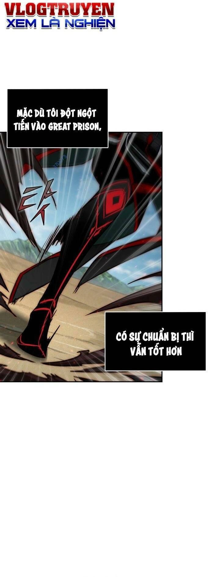 Vua Trộm Mộ Chapter 367 - 20