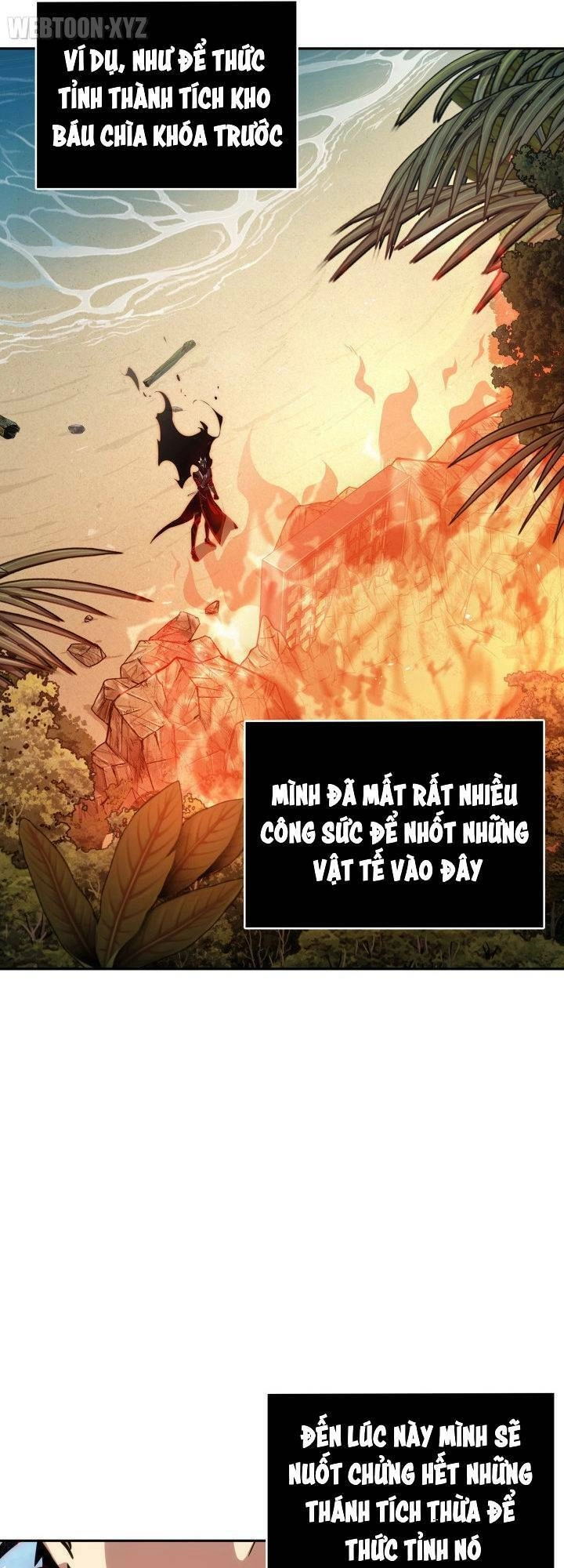 Vua Trộm Mộ Chapter 367 - 21