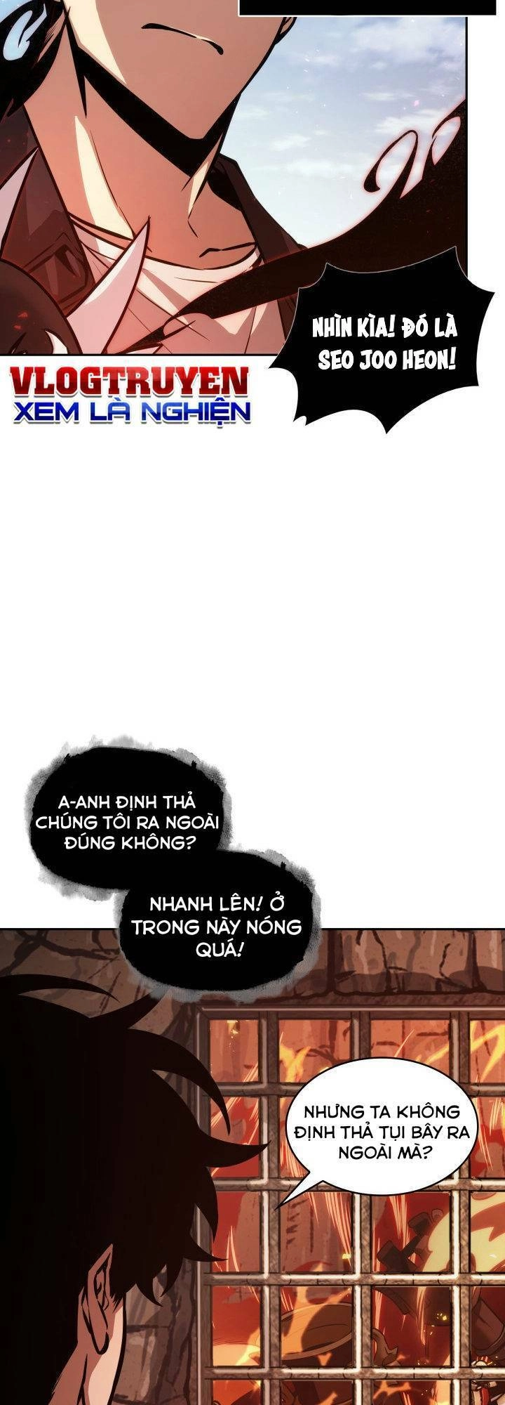 Vua Trộm Mộ Chapter 367 - 22