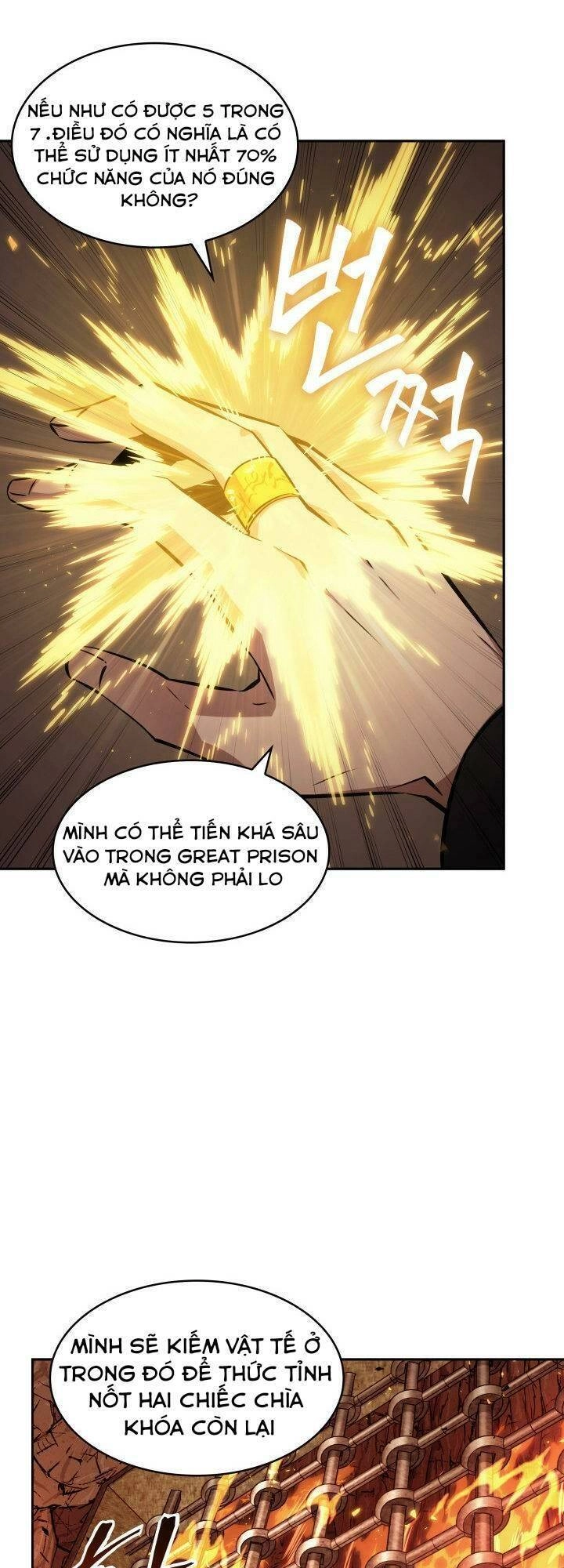 Vua Trộm Mộ Chapter 367 - 30